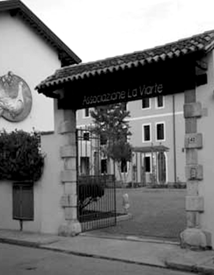 LaNuovaSede